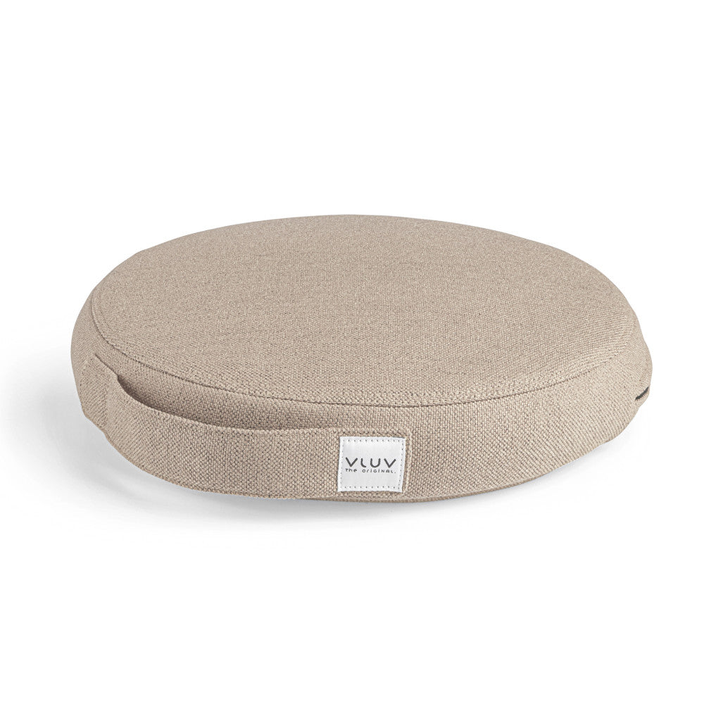 Vluv PIL&PED SOVA balancekussen 36 - Toffee
